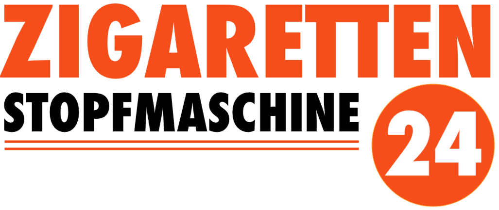 Zigarettenstopfmaschine24