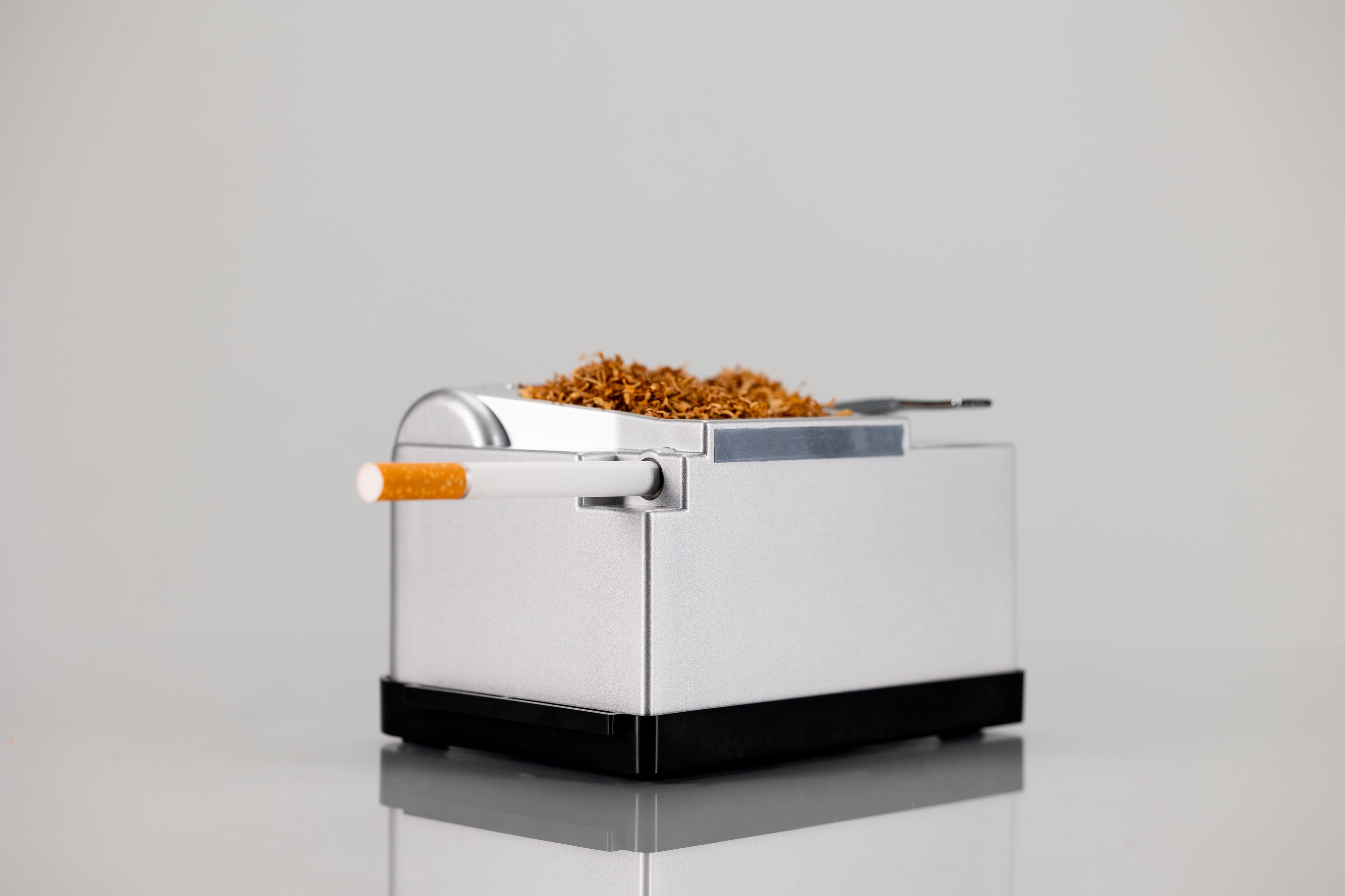 Powermax 2 - elektrische Stopfmaschine