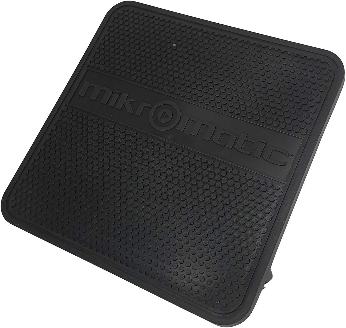 Mikromatic DUO Stopfmaschine –manuelle Stopfmaschine