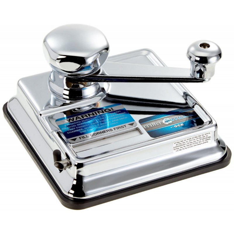 Die beste Stopfmaschine für Reisen: Portable Modelle, Tipps & Tests für unterwegs