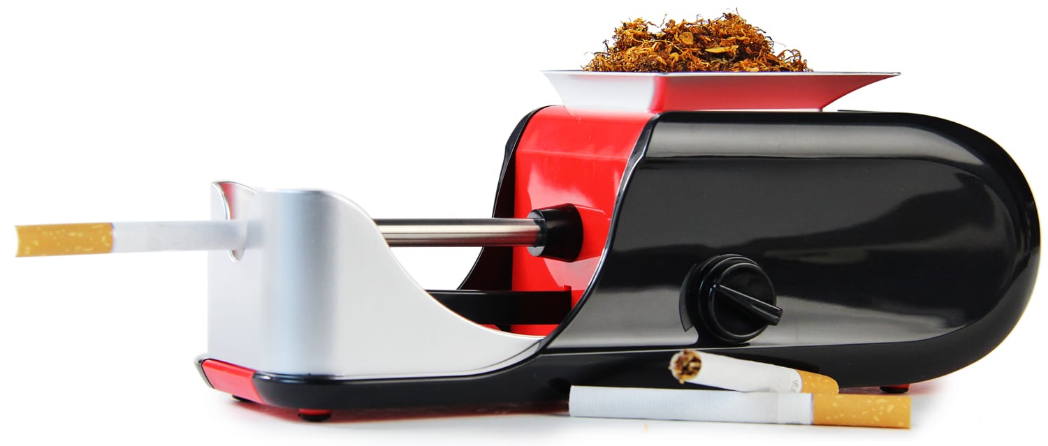 Speedo - elektrische Stopfmaschine