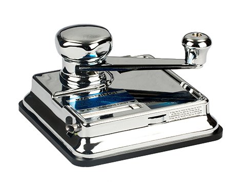 OCB Mikromatic Stopfmaschine – Tipps und Tricks für perfekte Zigaretten