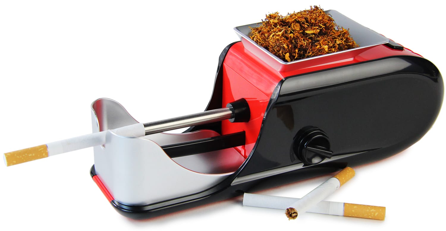 Speedo - elektrische Stopfmaschine