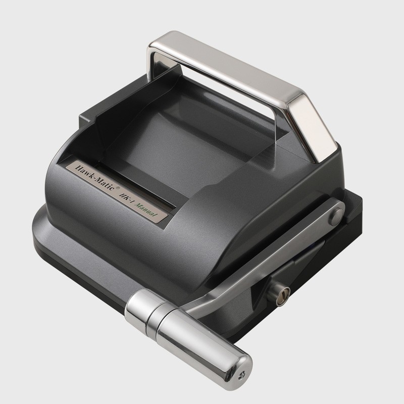 Hawkmatic HK1 - manuelle Stopfmaschine