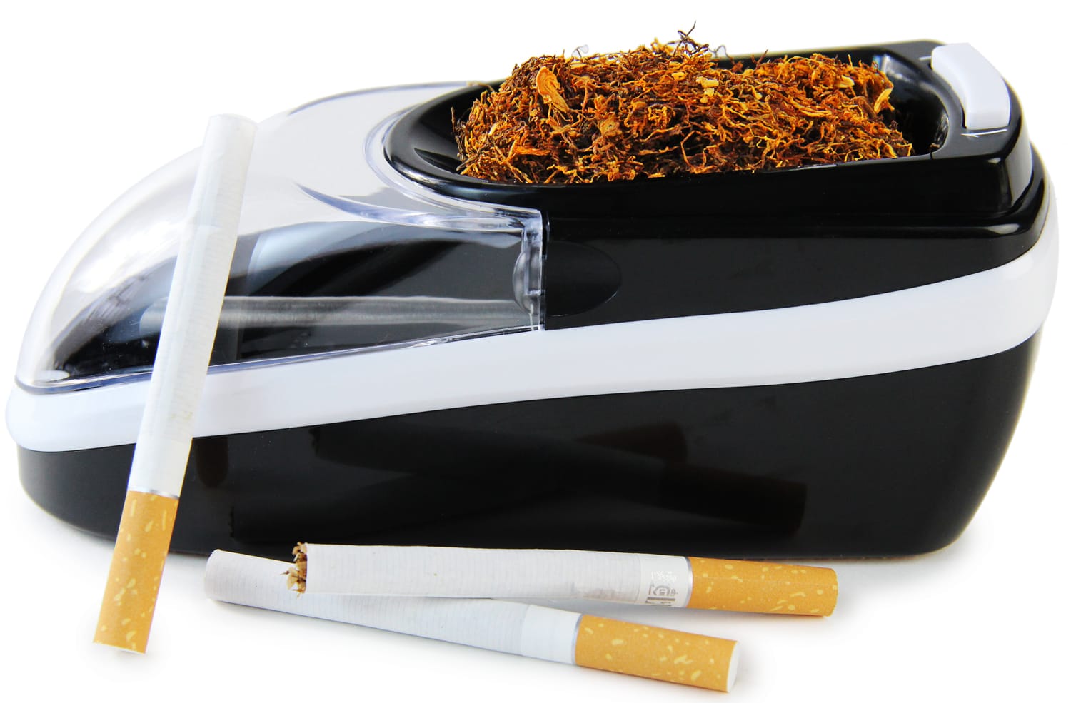 Orbit - elektrische Stopfmaschine