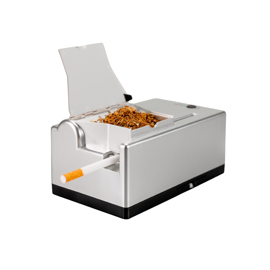 Powermax 3+  elektrische Stopfmaschine