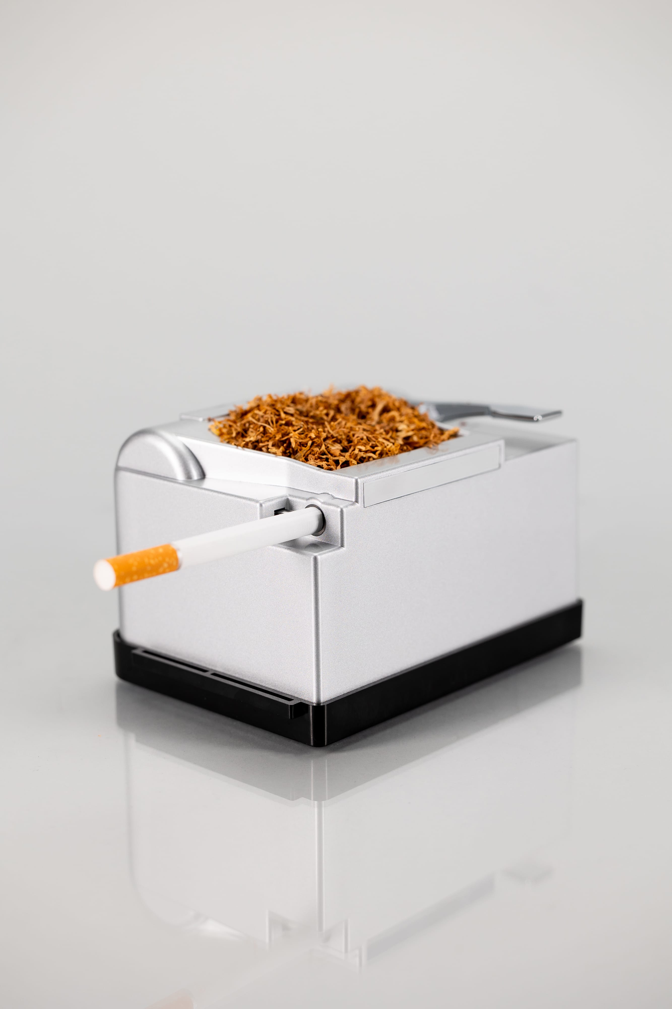 Powermax 2 - elektrische Stopfmaschine