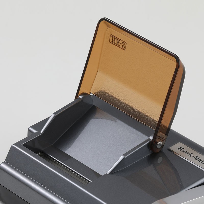 Hawkmatic 2 – Elektrische Stopfmaschine für perfekte Zigaretten