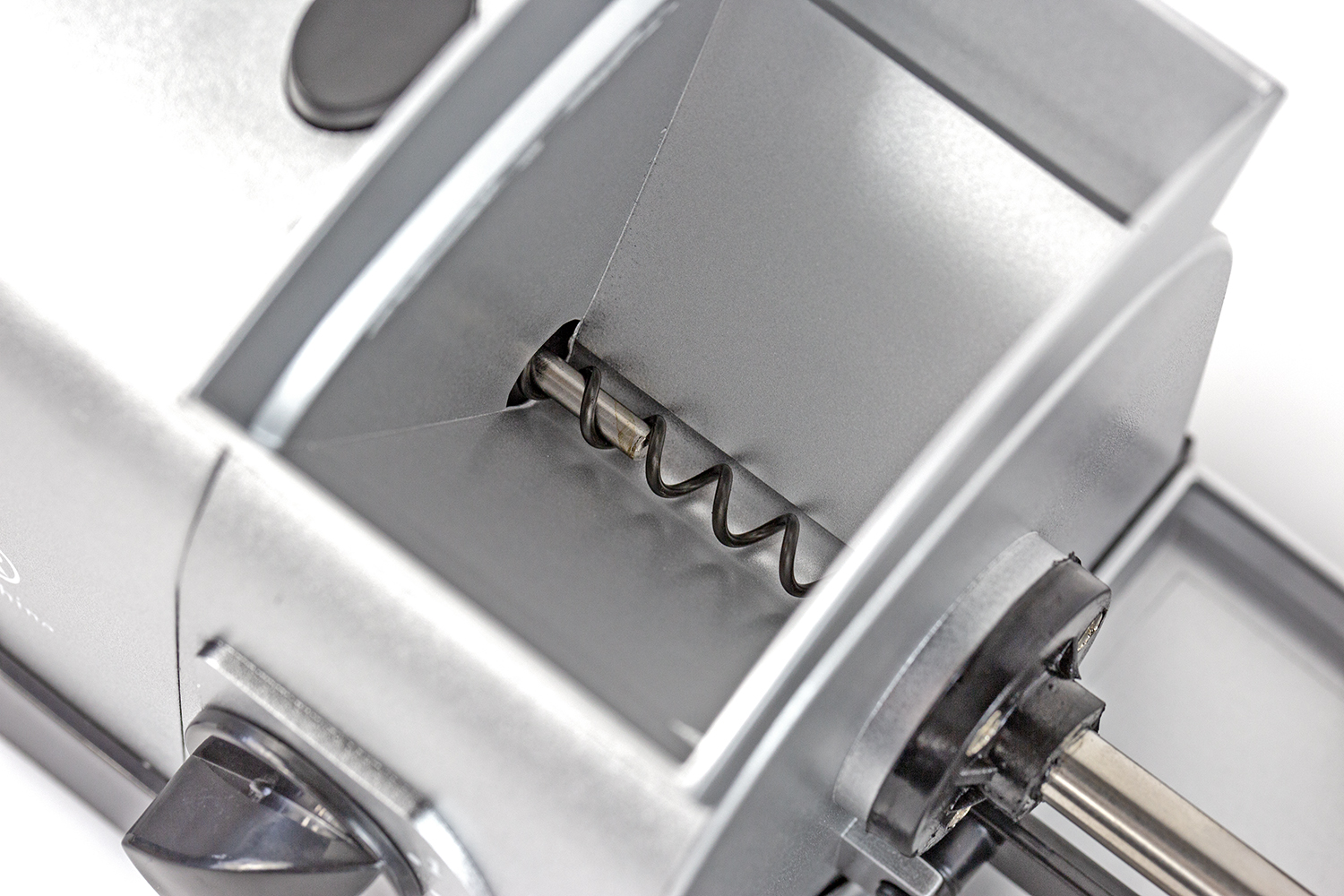 Powerfiller 1 - elektrische Stopfmaschine