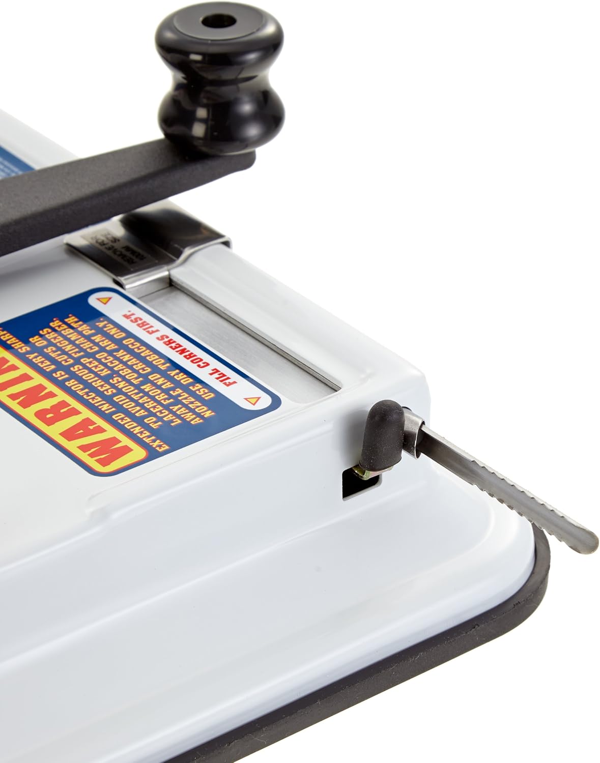 Top-O-Matic Zigaretten Stopfmaschine – manuelle Stopfmaschine