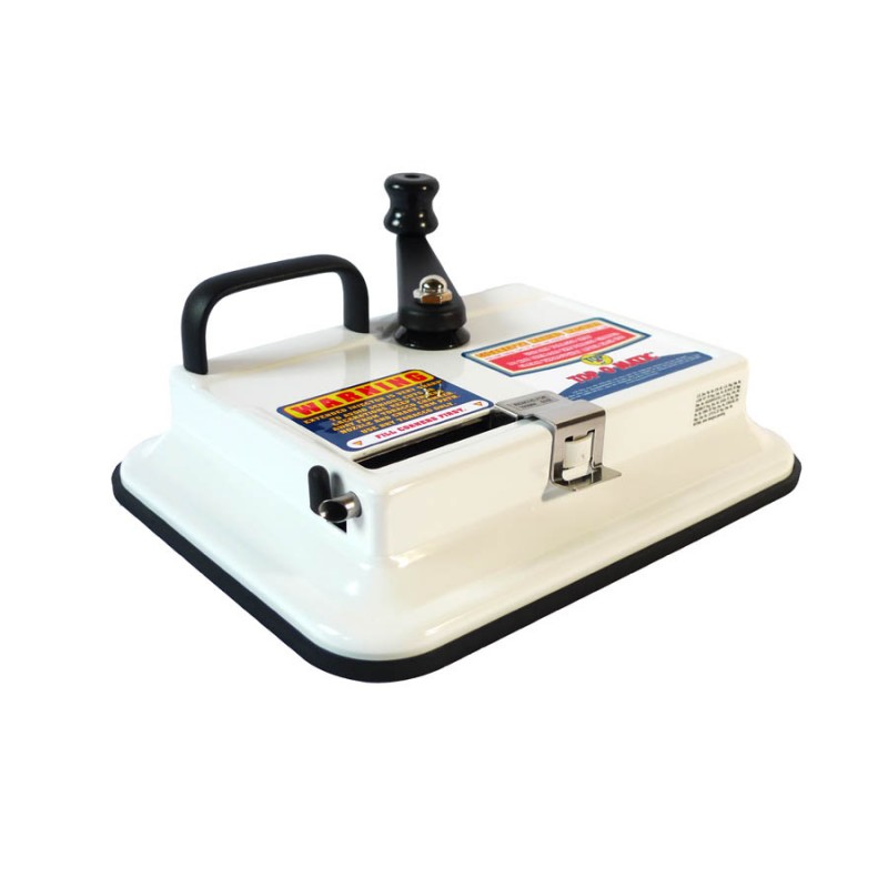 Top-O-Matic Zigaretten Stopfmaschine – manuelle Stopfmaschine