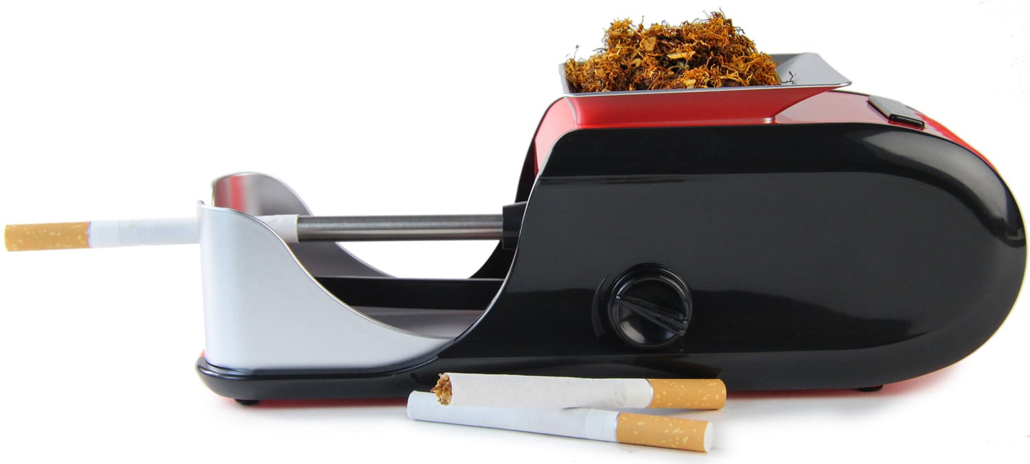 Speedo - elektrische Stopfmaschine