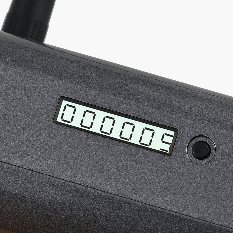 Hawkmatic 2 – Elektrische Stopfmaschine für perfekte Zigaretten