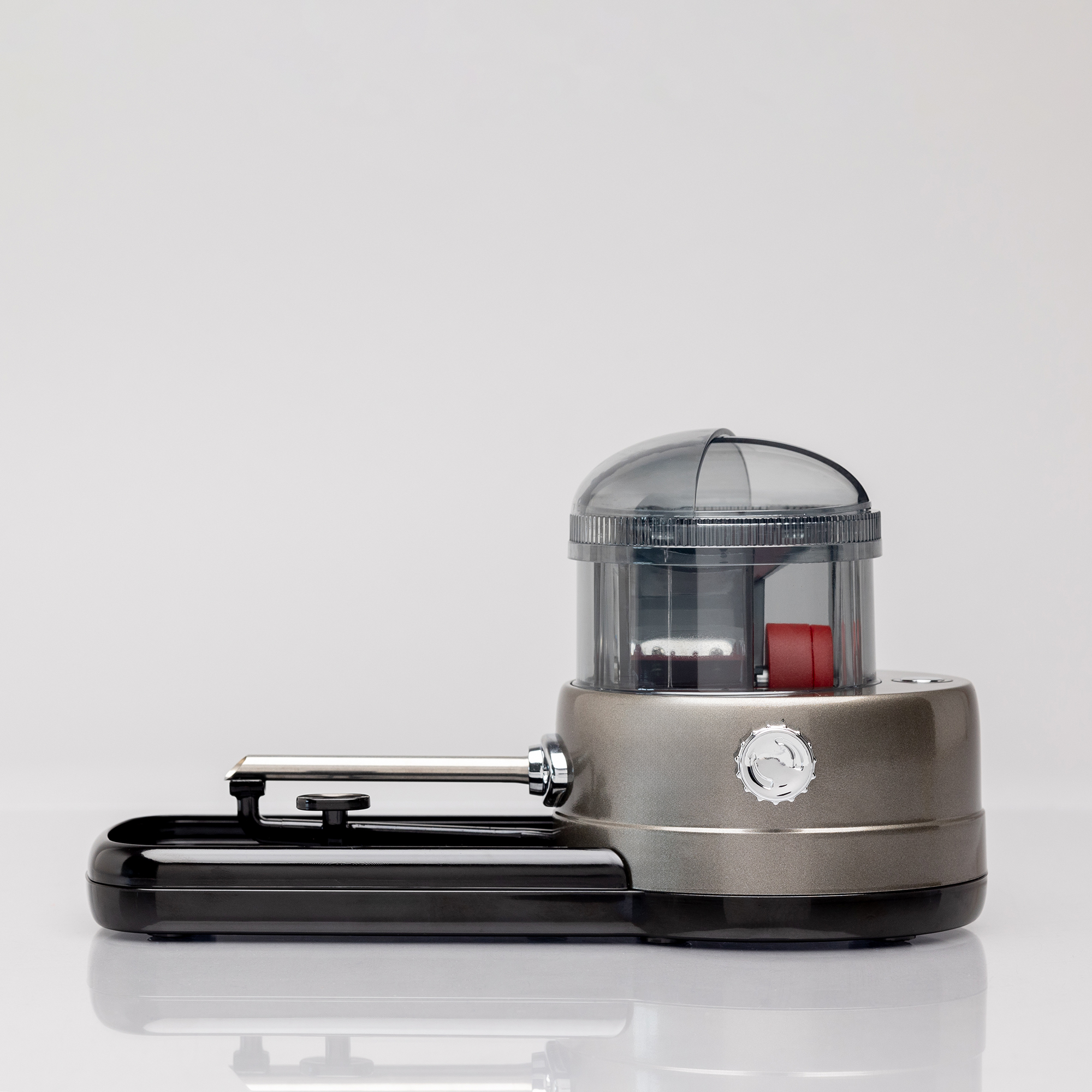 Powerfiller Green Bubatz elektrische Stopfmaschine