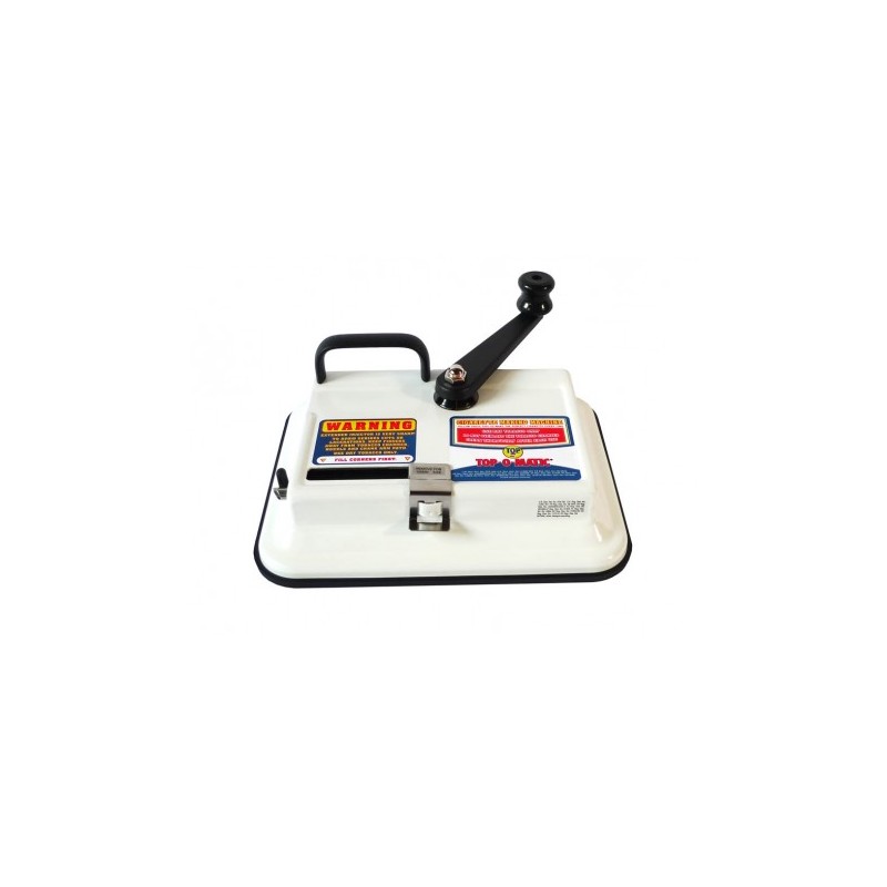 Top-O-Matic Zigaretten Stopfmaschine – manuelle Stopfmaschine