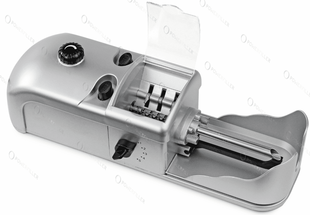 Silver Line - elektrische Stopfmaschine