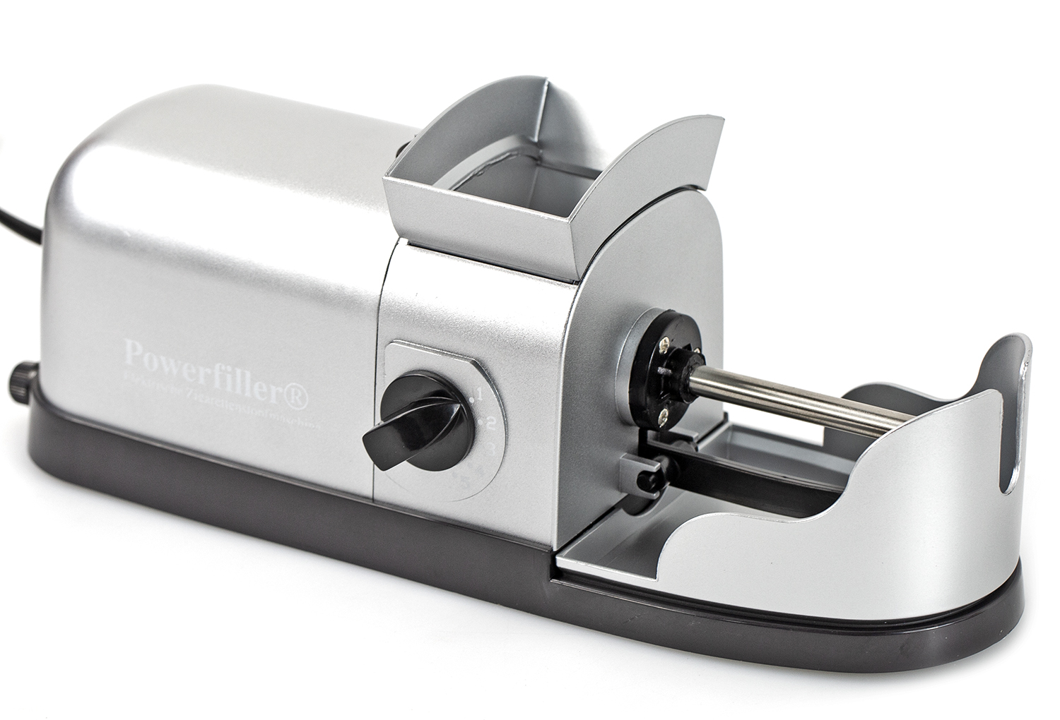 Powerfiller 1 - elektrische Stopfmaschine