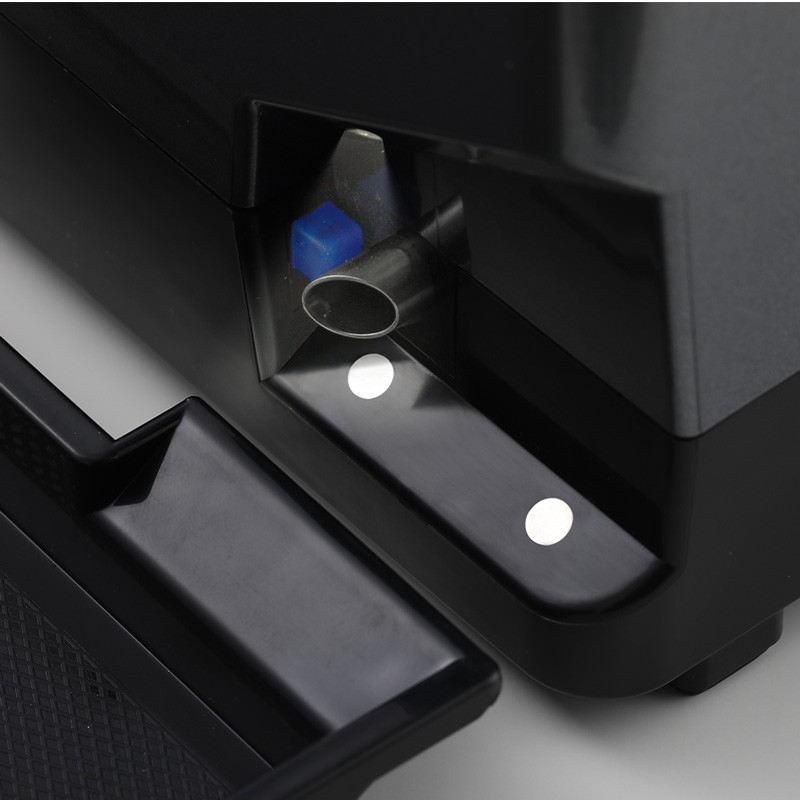 Hawkmatic 3 – Die Revolution der elektrischen Stopfmaschinen