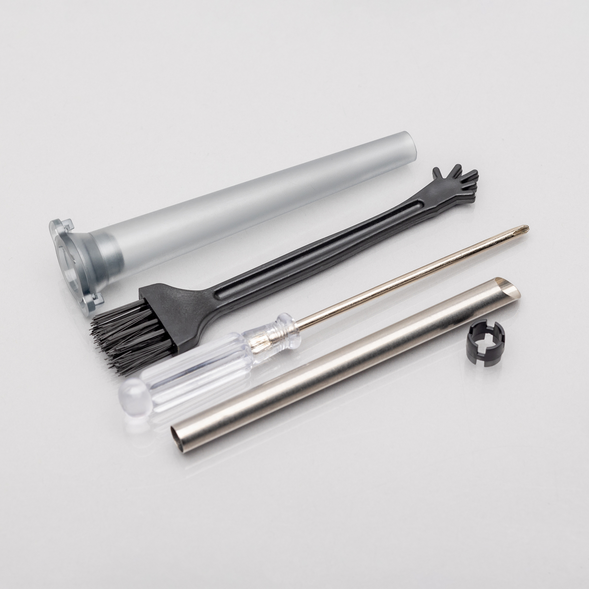 Powerfiller Green Bubatz elektrische Stopfmaschine