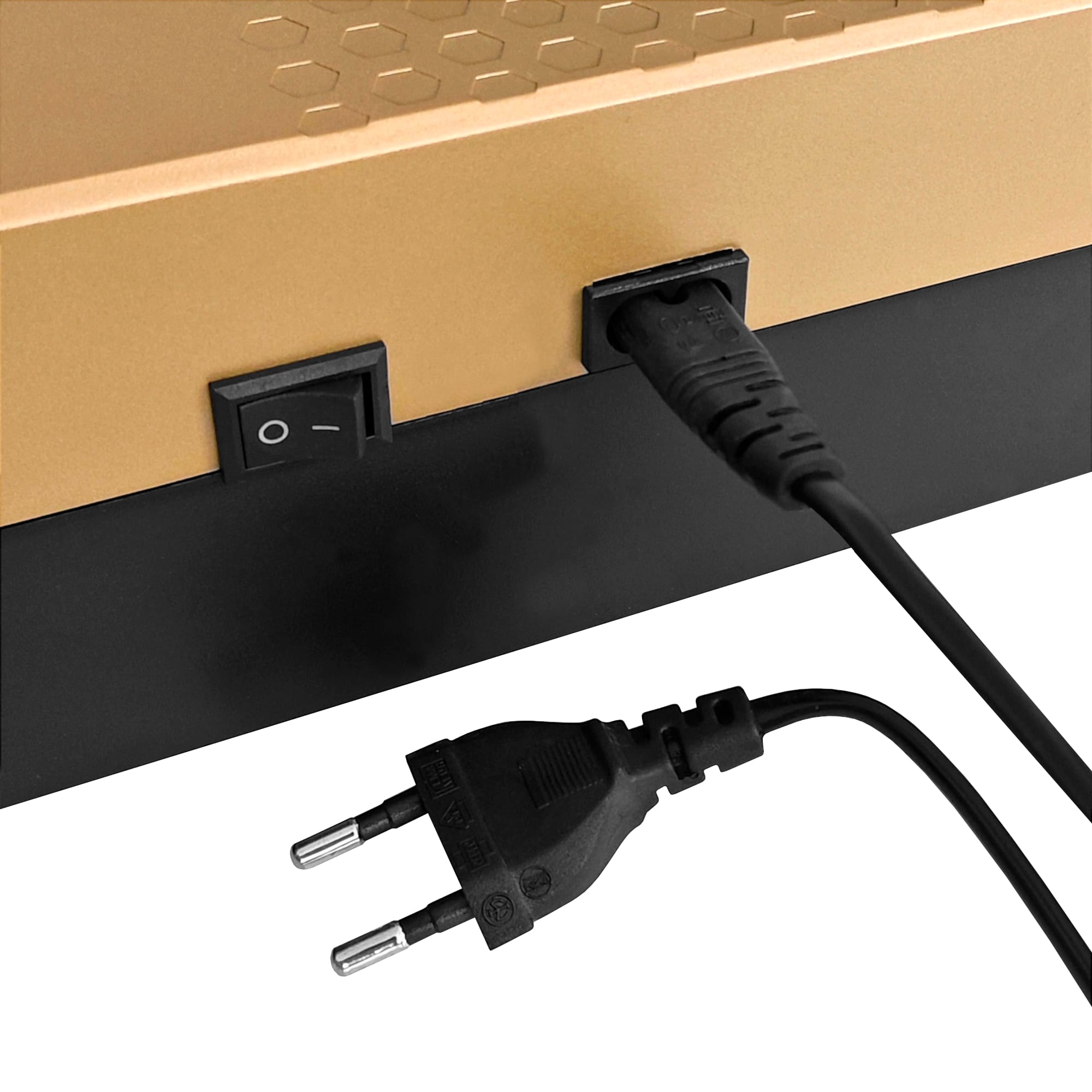 Pana Magica 2 Powerfiller (ehemals Panamera 2) elektrische Stopfmaschine