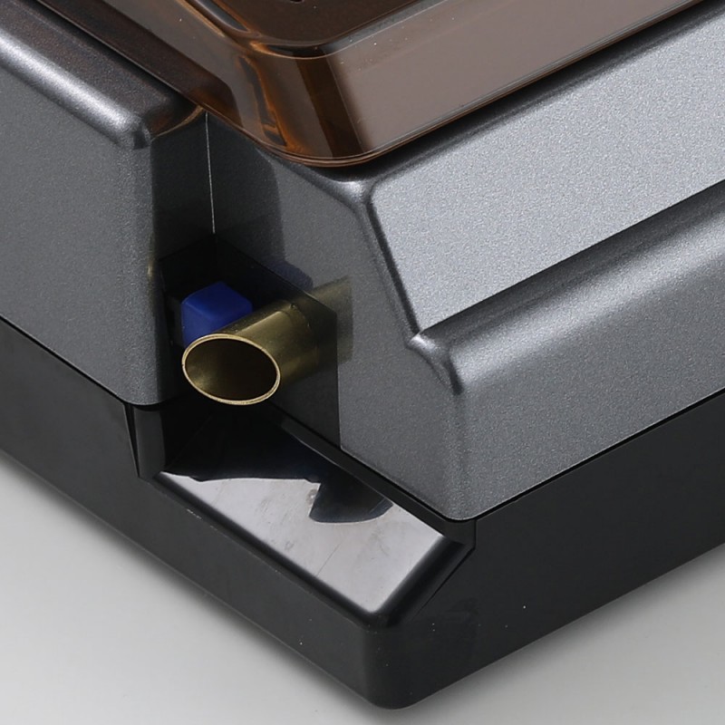 Hawkmatic 2 – Elektrische Stopfmaschine für perfekte Zigaretten