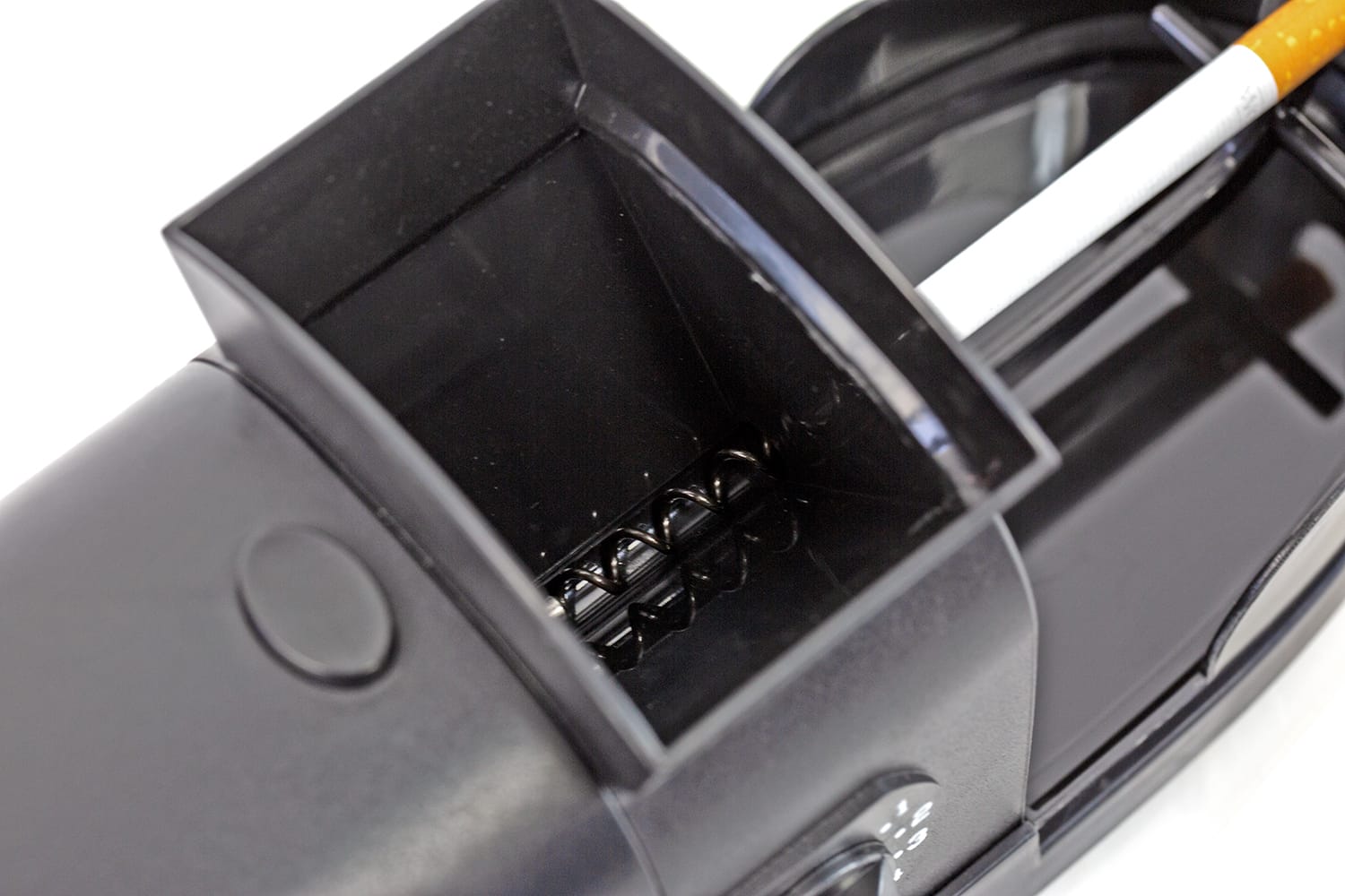 Powerfiller 1 - elektrische Stopfmaschine