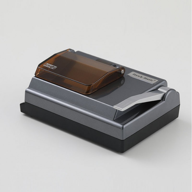 Hawkmatic 2 – Elektrische Stopfmaschine für perfekte Zigaretten