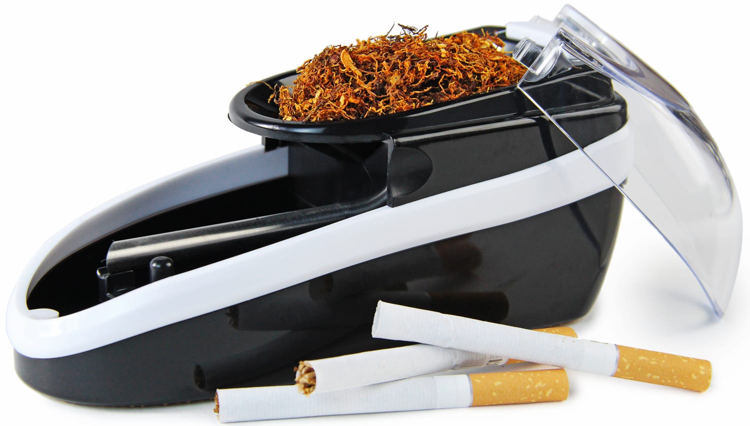 Orbit - elektrische Stopfmaschine