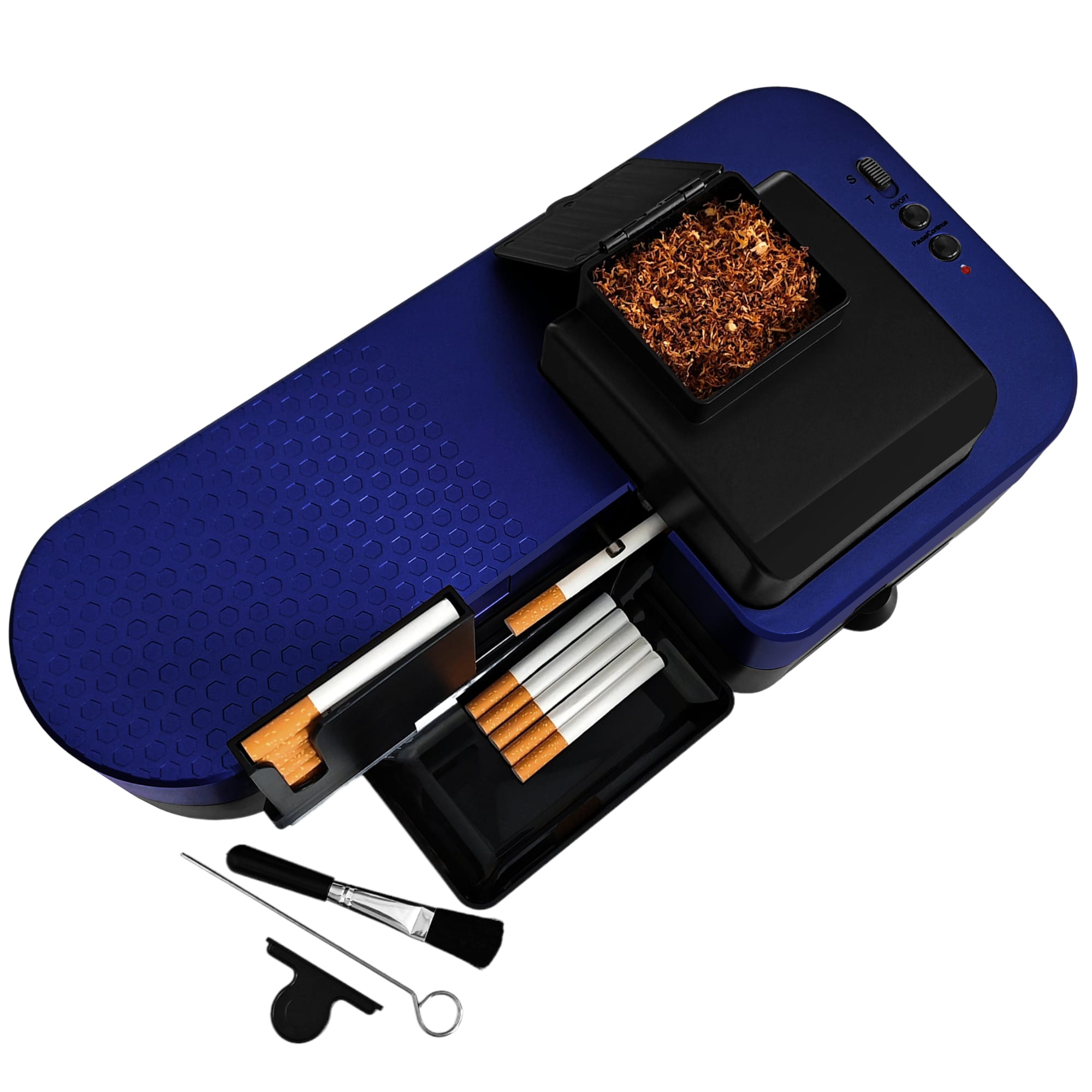 Pana Magica 2 Powerfiller (ehemals Panamera 2) elektrische Stopfmaschine