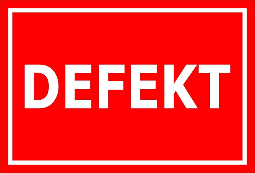 Elektrische Stopfmaschine verstopft? Ursachen, Lösungen und Tipps zur Vermeidung