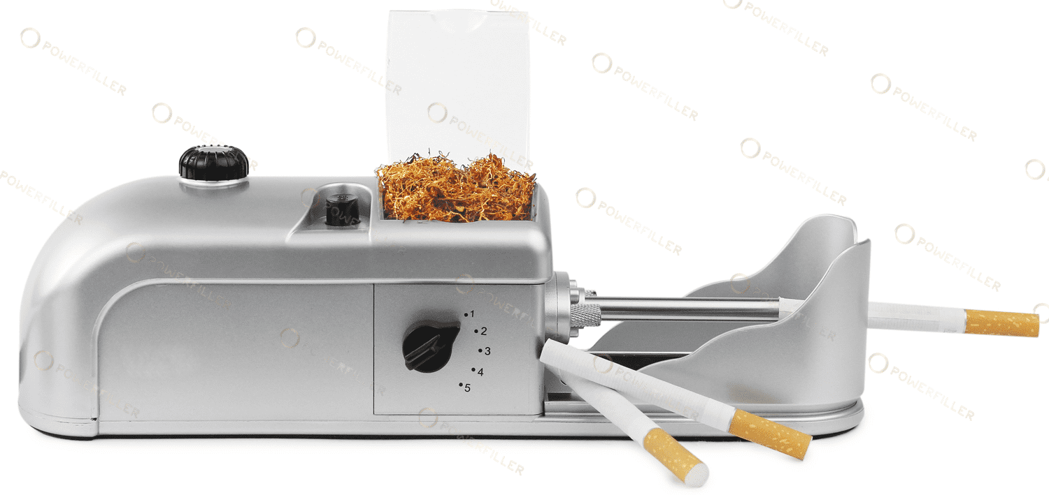 Silver Line - elektrische Stopfmaschine