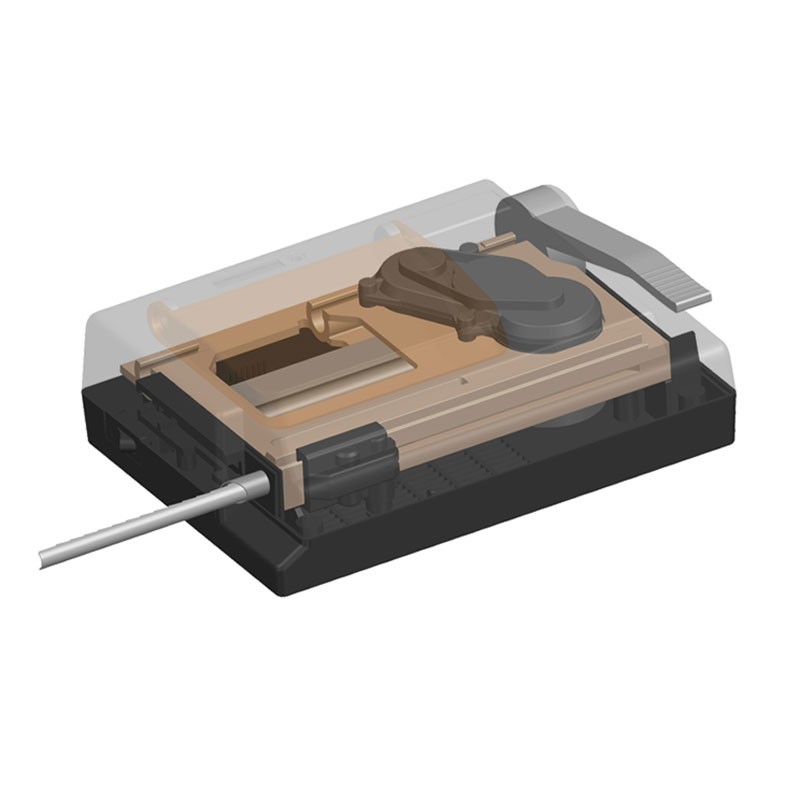 Hawkmatic 2 – Elektrische Stopfmaschine für perfekte Zigaretten