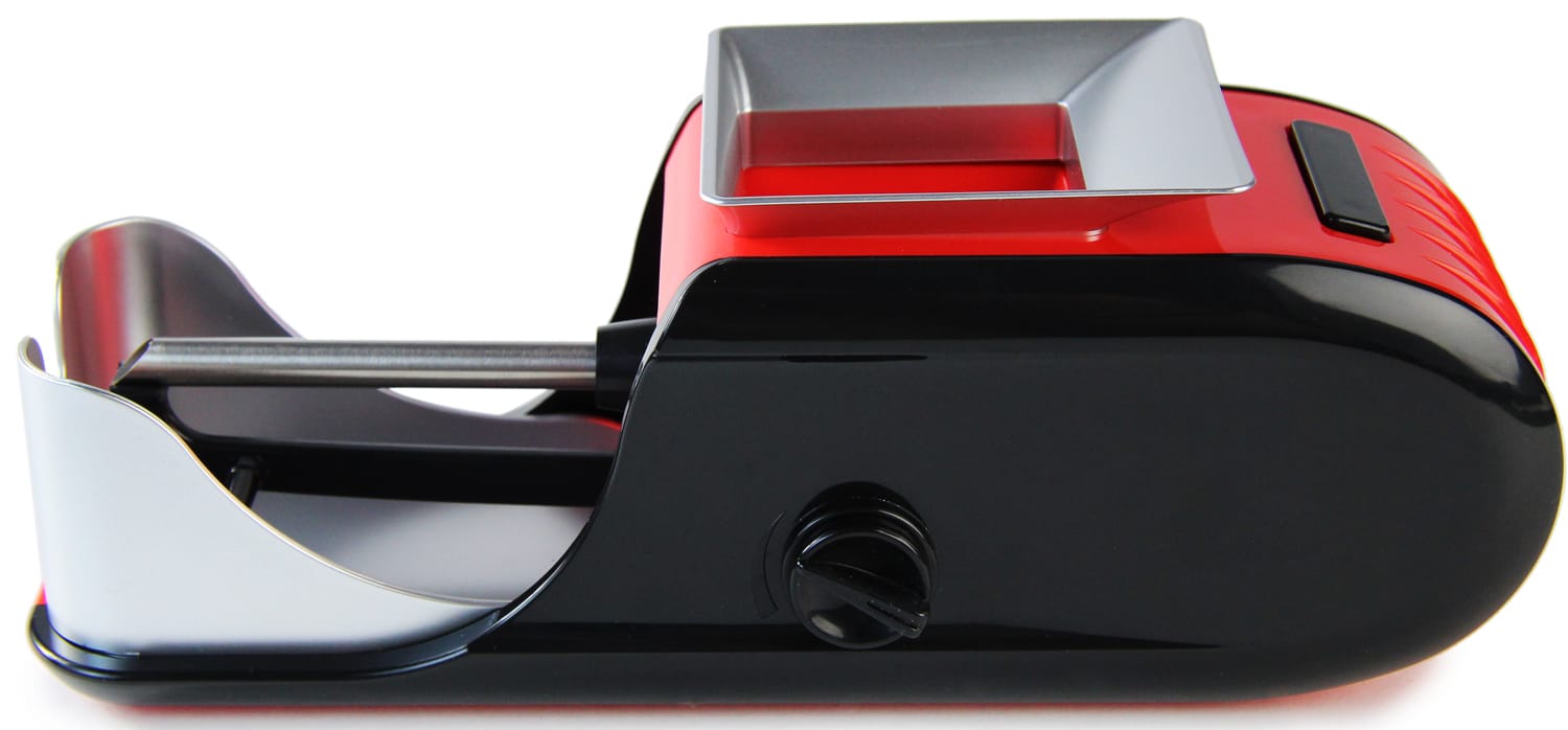 Speedo - elektrische Stopfmaschine