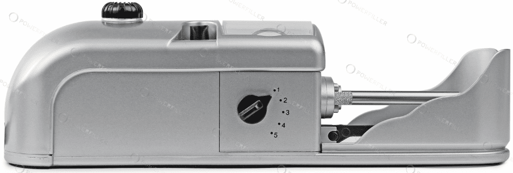 Silver Line - elektrische Stopfmaschine