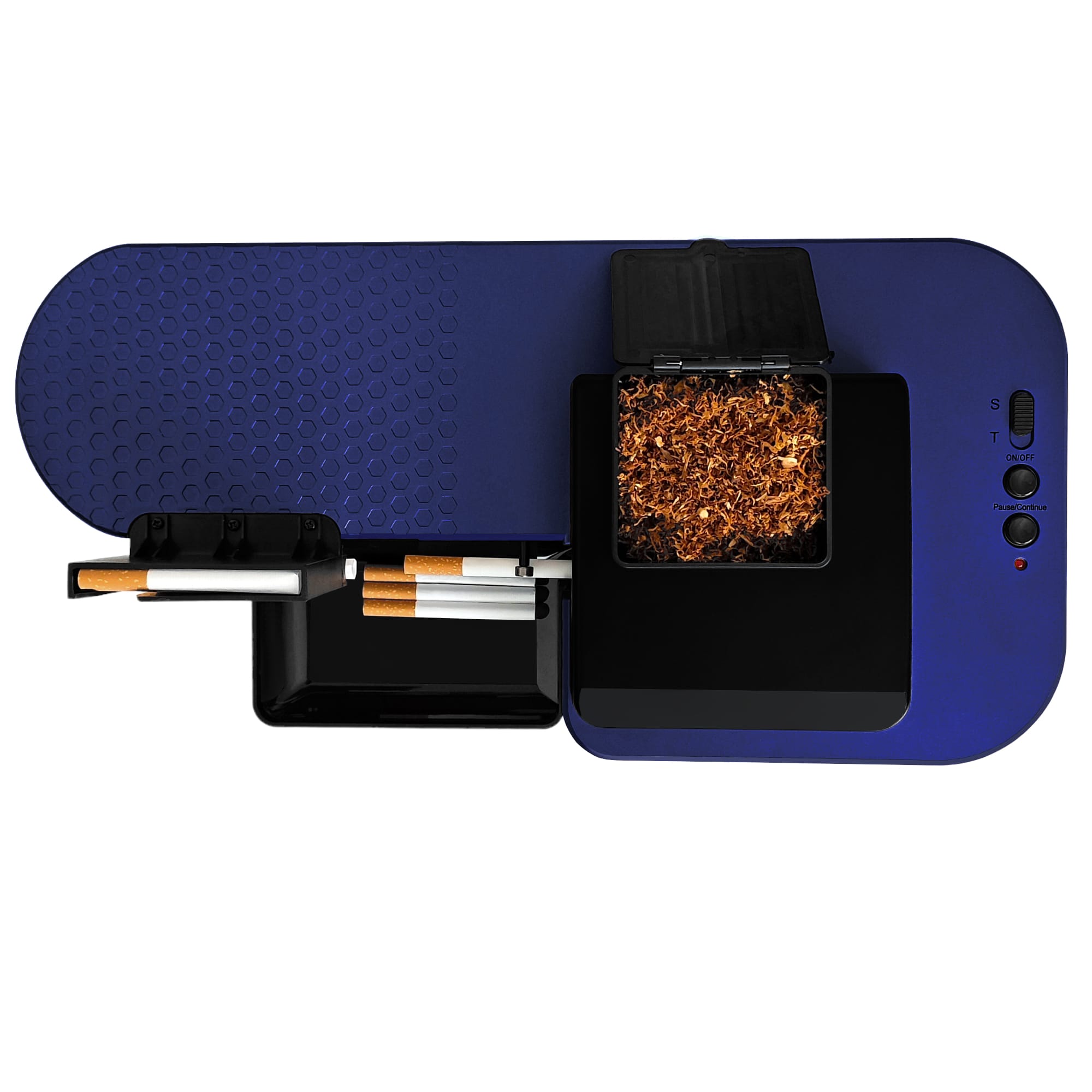 Pana Magica 2 Powerfiller (ehemals Panamera 2) elektrische Stopfmaschine