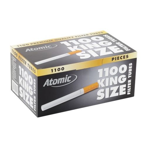 Atomic 1.100 Hülsen