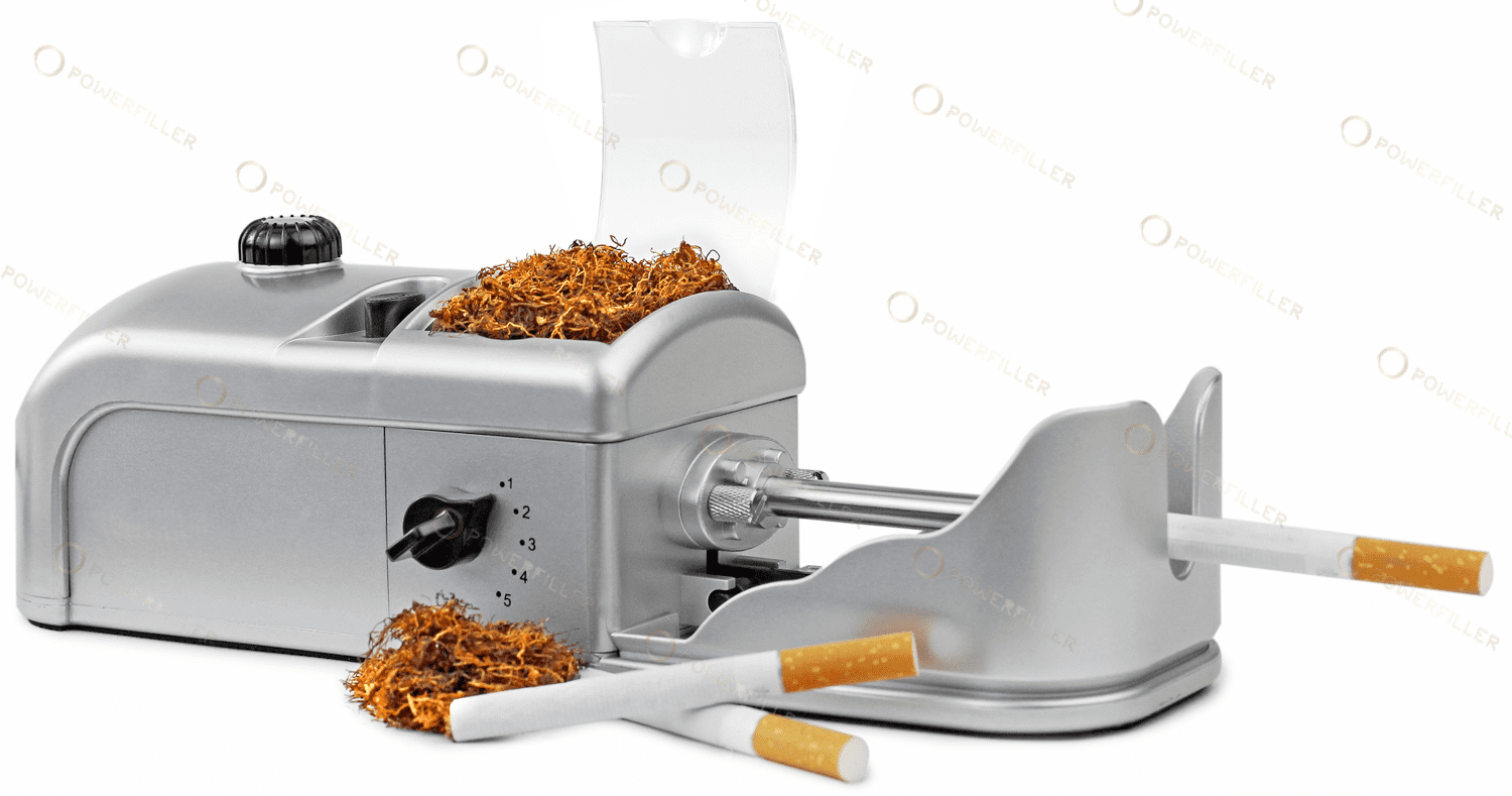 Silver Line - elektrische Stopfmaschine