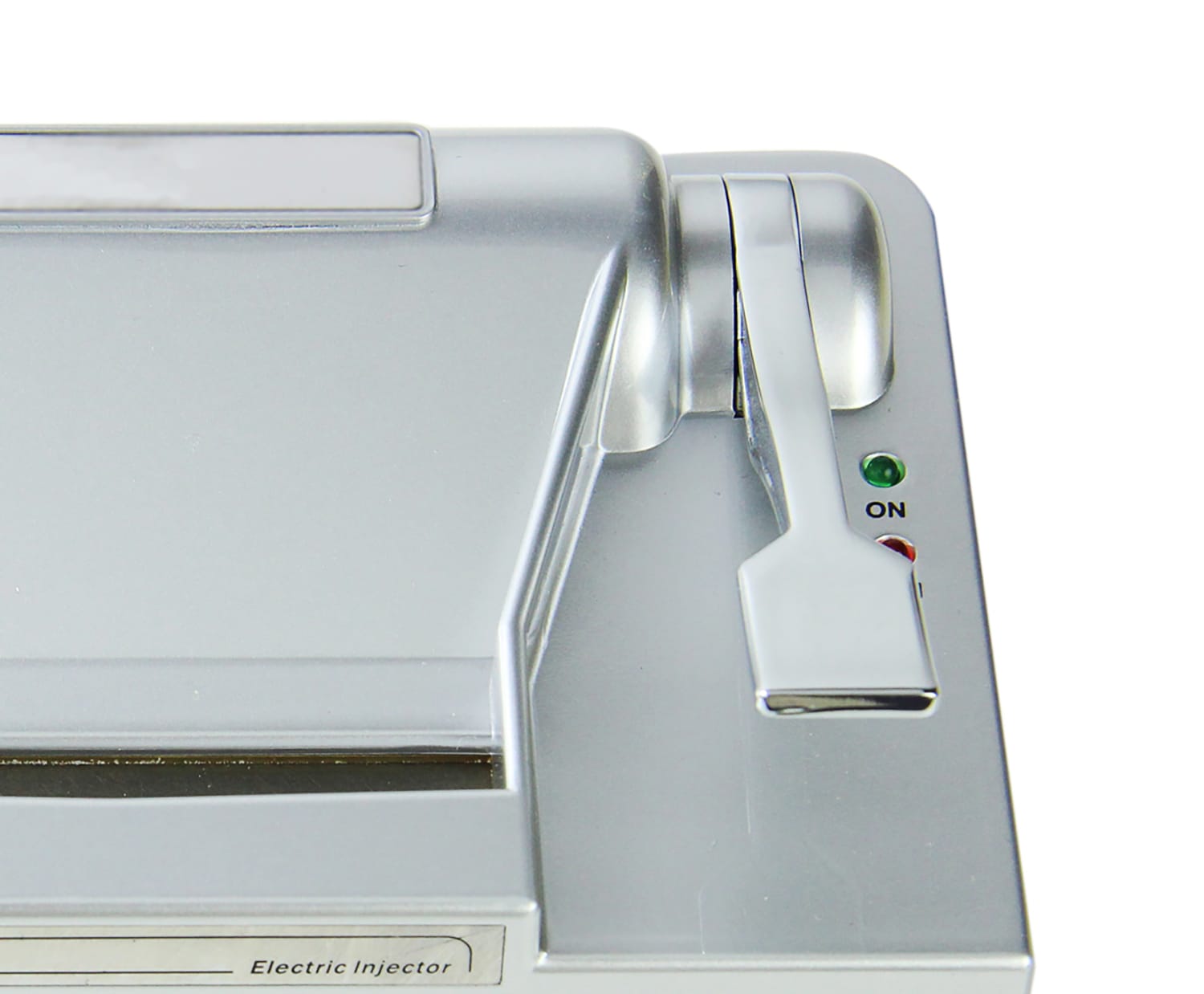 Powermax 2 - elektrische Stopfmaschine