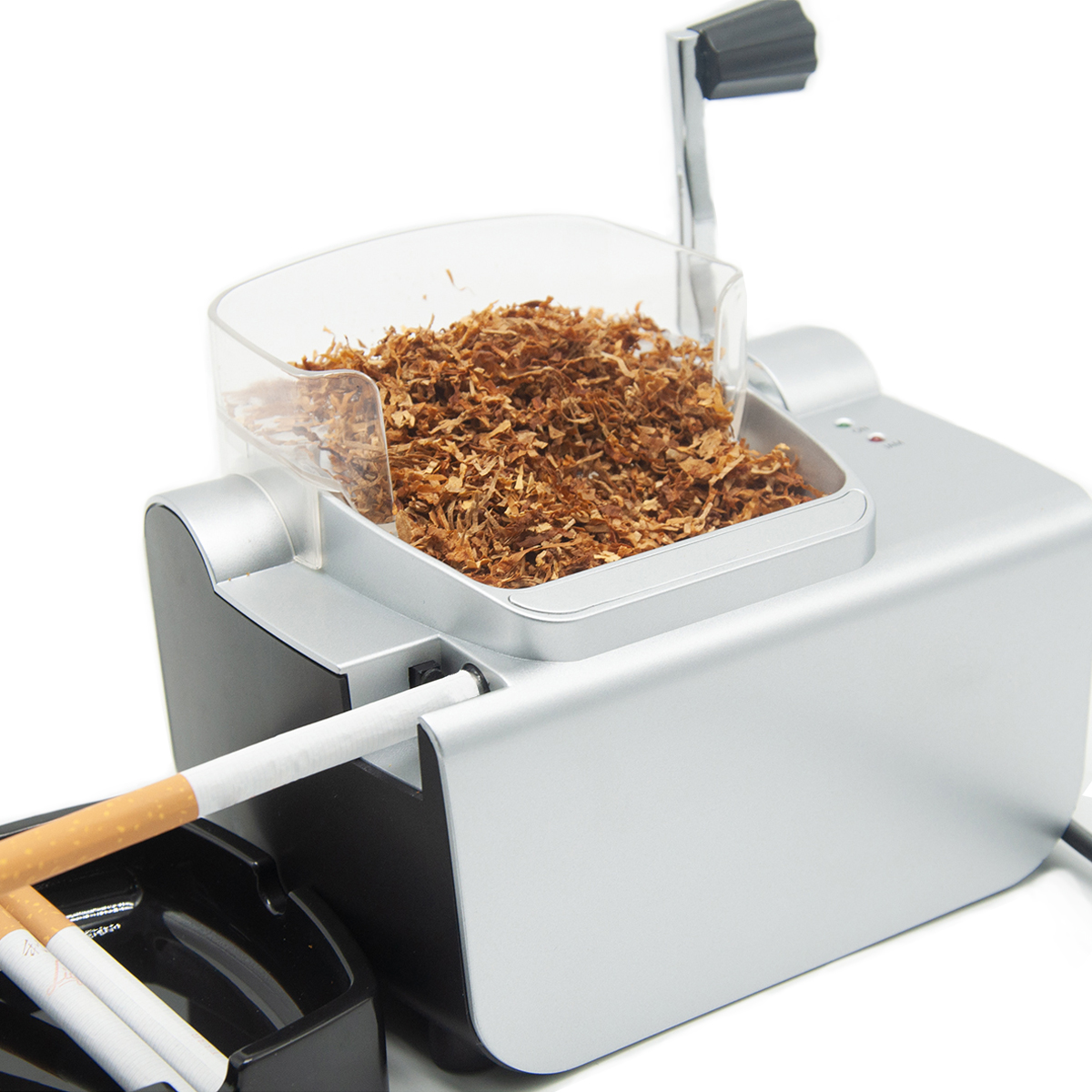 Wie laut sind elektrische Stopfmaschinen? Lautstärke-Vergleich & Tipps für leises Stopfen