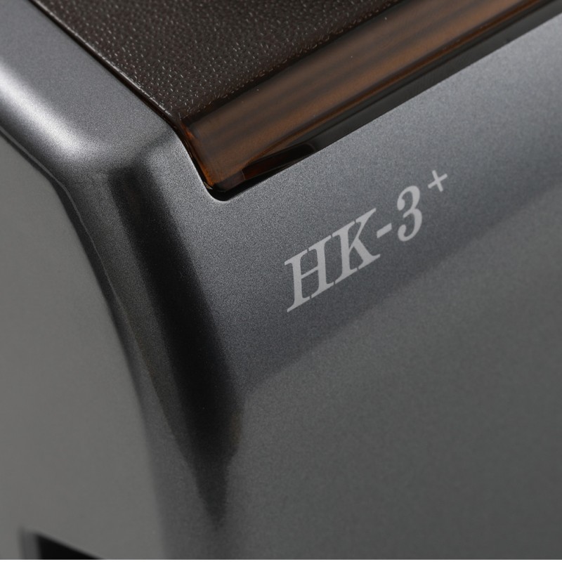 Ist die Hawkmatic 3 eine gute elektrische Stopfmaschine?