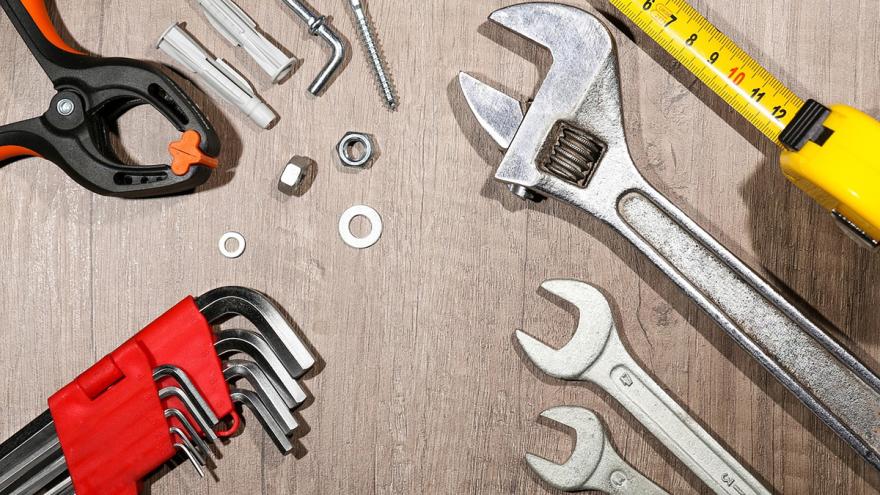 Stopfmaschine defekt nach Ablauf der Garantie? So lässt sie sich reparieren!