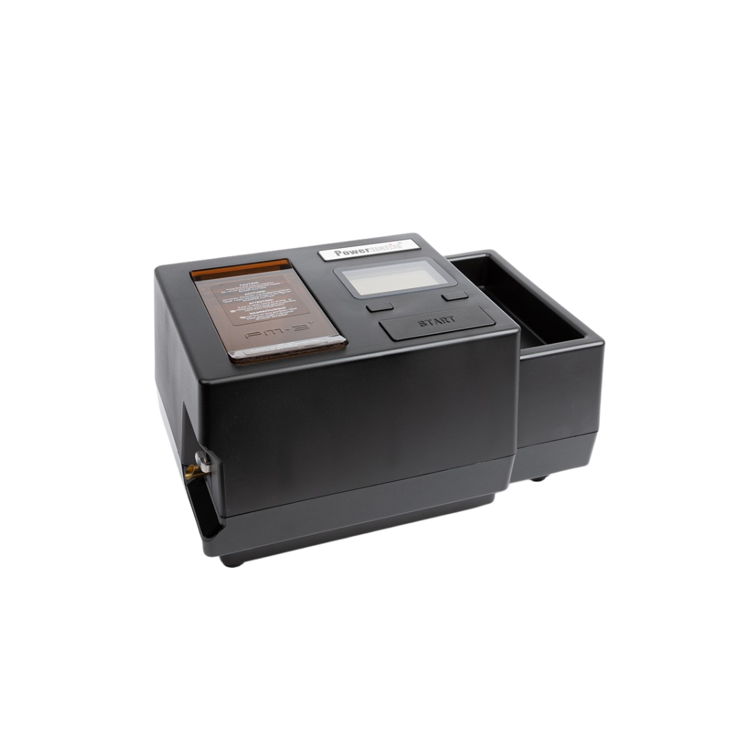 Powermatic 3 Plus