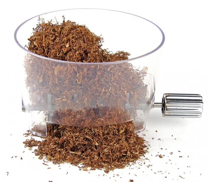 Tabak Trichter - Tabakaufsatz