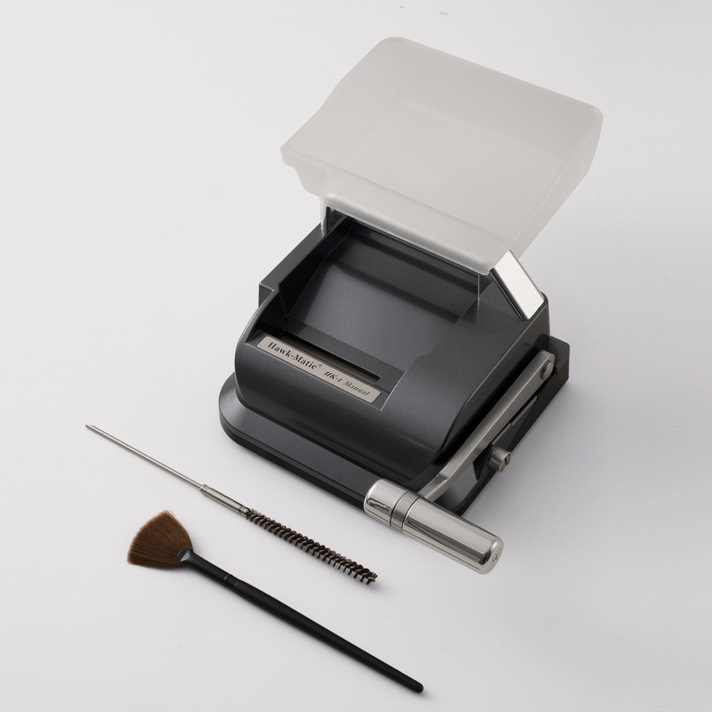 Hawkmatic HK1 - manuelle Stopfmaschine