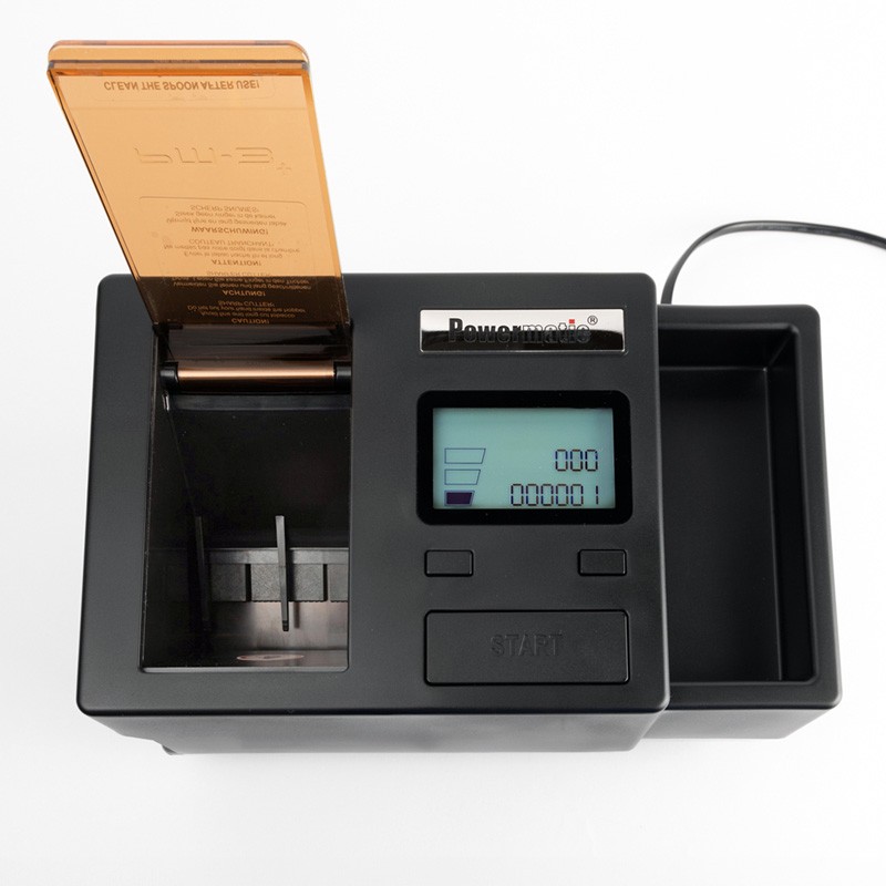 Powermatic 3 Plus