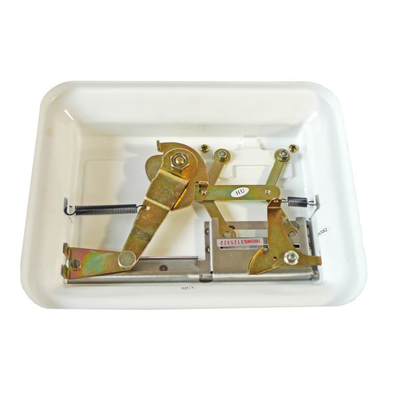 Top-O-Matic Zigaretten Stopfmaschine – manuelle Stopfmaschine