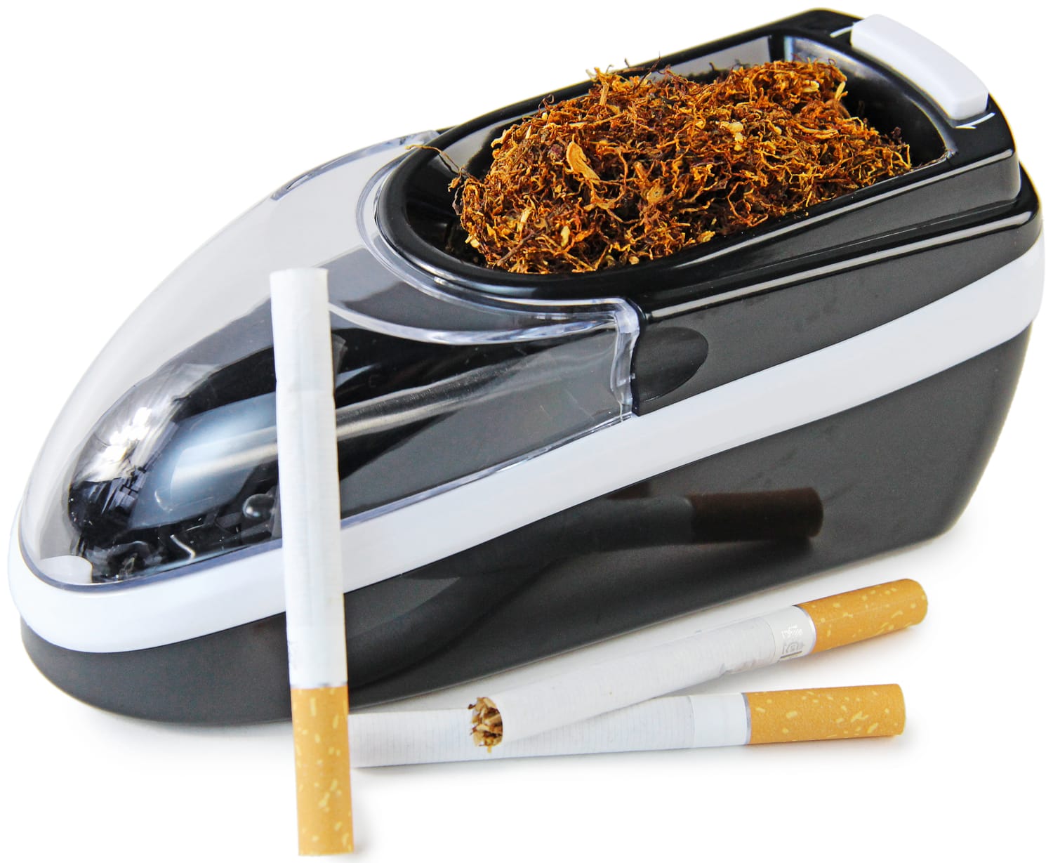 Orbit - elektrische Stopfmaschine