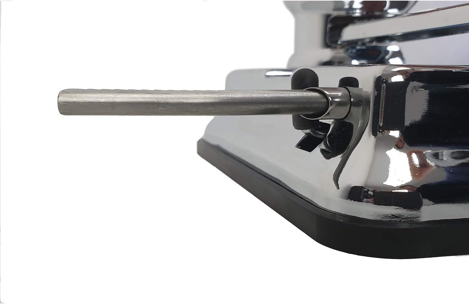 Mikromatic DUO Stopfmaschine –manuelle Stopfmaschine